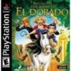 Juego online Gold and Glory: The Road to El Dorado (PSX)